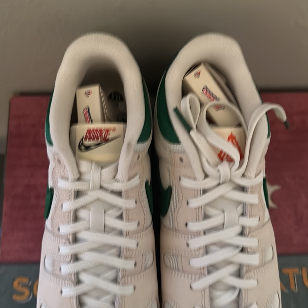 NIKE “ATTACK” SP X SOCIAL STATUS - Picture 6 of 14